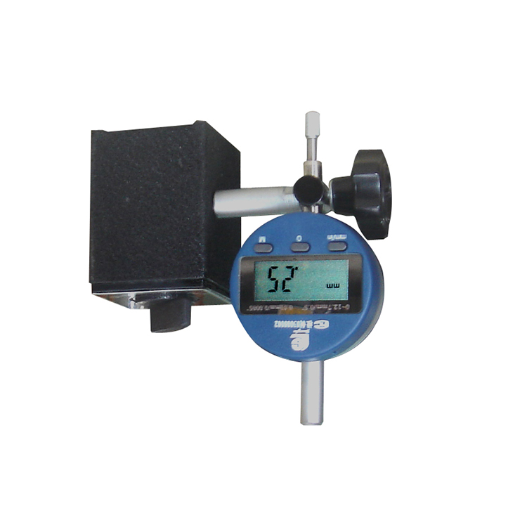 車輪碾寬測量(liang)儀