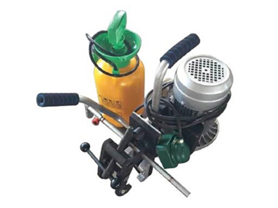 DZG-31型電動空(kong)心鑽孔機