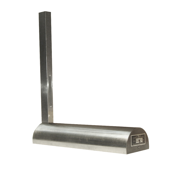 鐵道車輛輪對輪(lún)位盤位差測量儀(yí)檢具