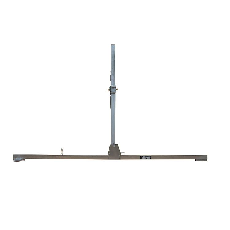 機(ji)車車輛車鈎中心(xīn)高度尺