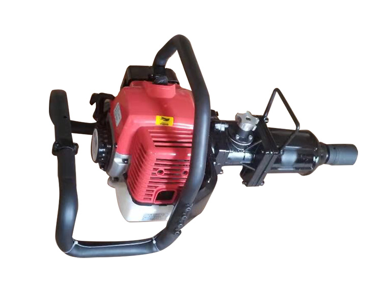 NLB-550型手提式内燃螺(luo)栓扳手 