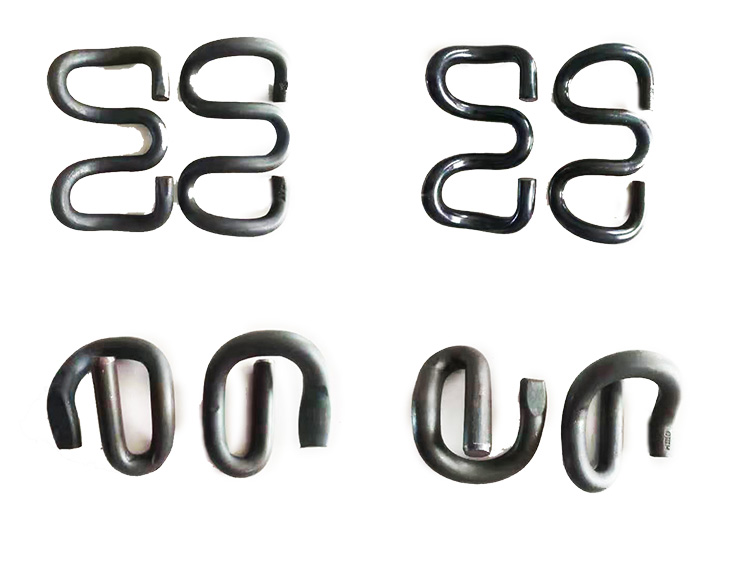 鐵(tiě)路扣件(jiàn)