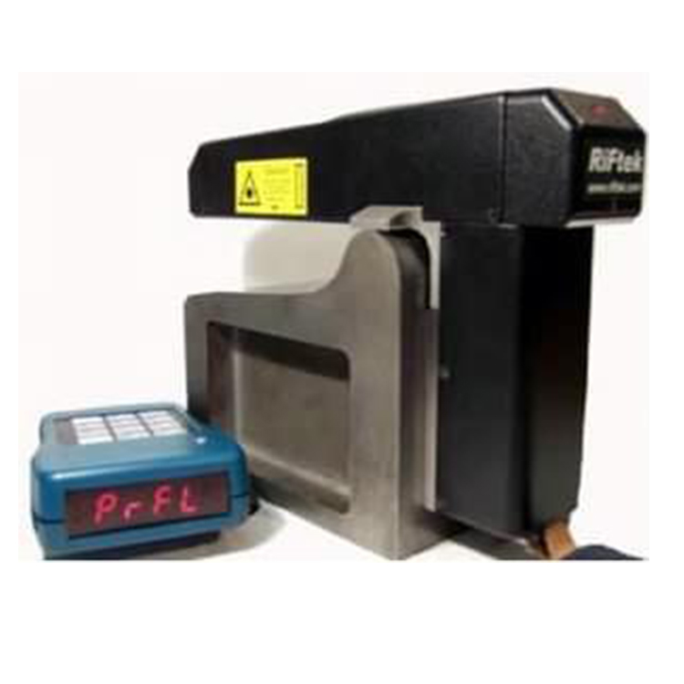 車輪踏面參數(shù)智能測試儀(引進(jìn)國外産品二次開(kāi)發)