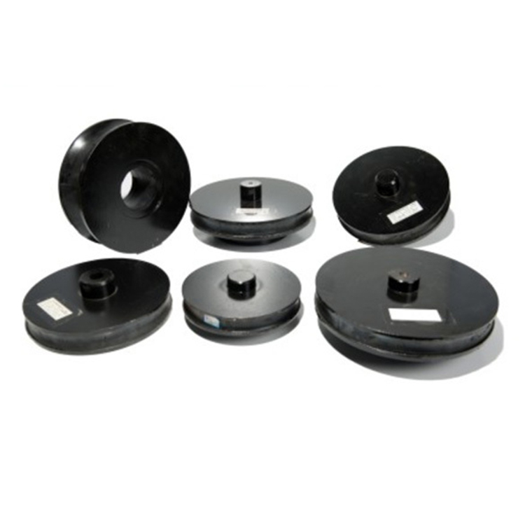 SS7系列橡(xiàng)膠彈性元件