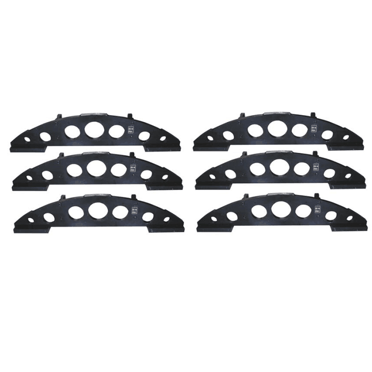 機車(che)車輛輪徑測量器(qi)示值誤差檢具