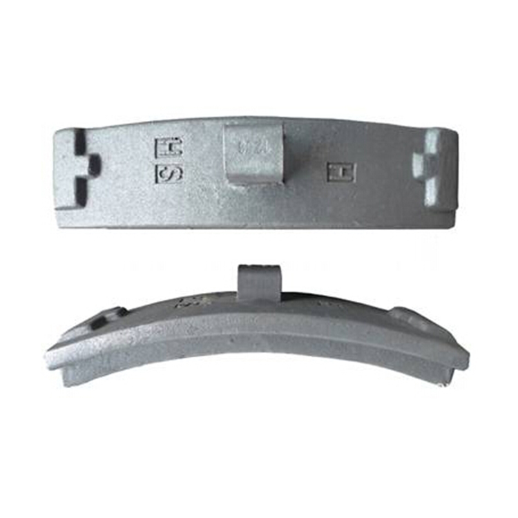 DF5機車閘瓦(wǎ)-合成閘瓦