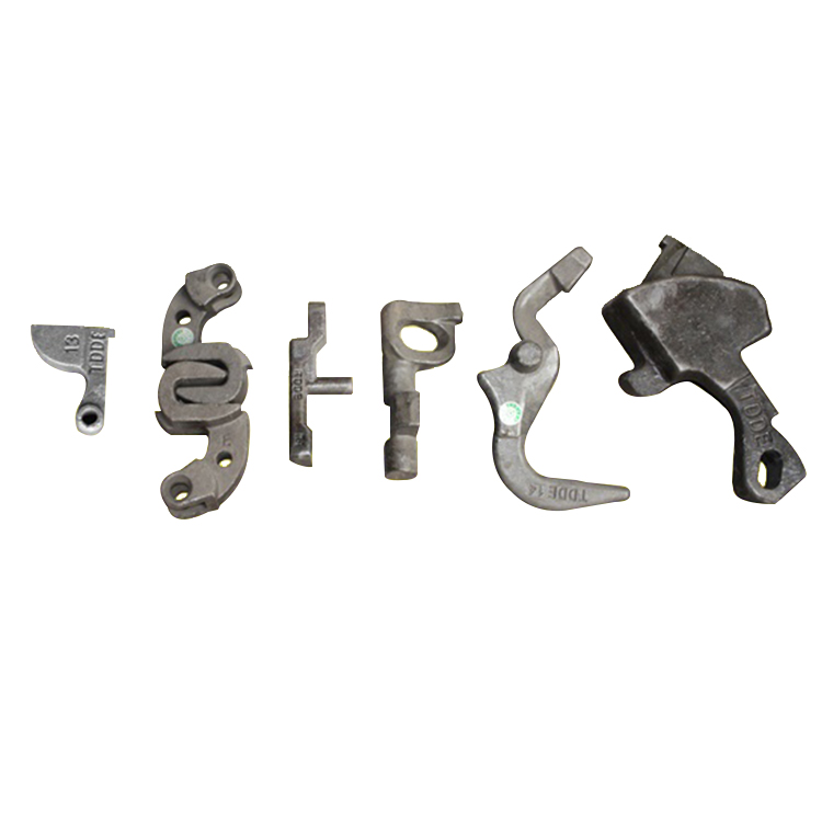 鈎腔(qiāng)小件