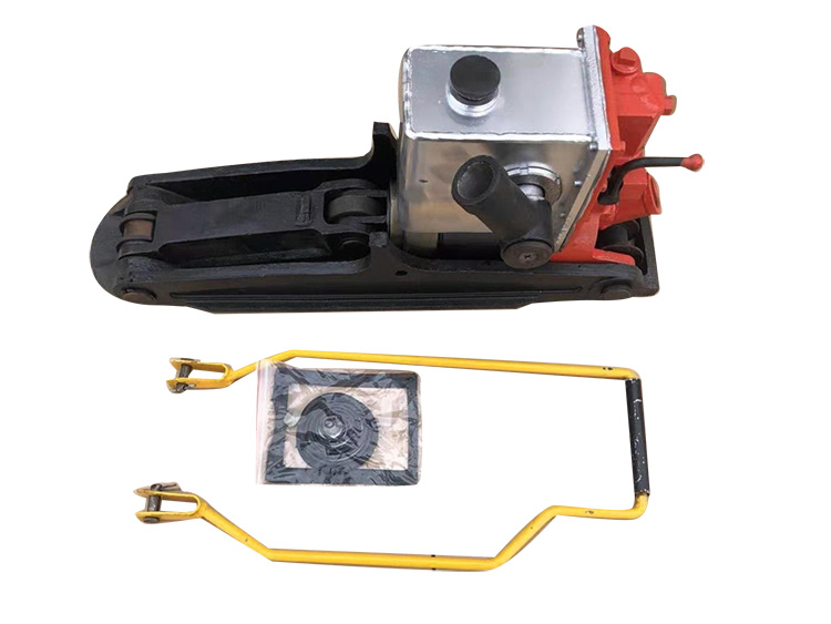 YQB-300型(xing)液壓起撥道器(qi)