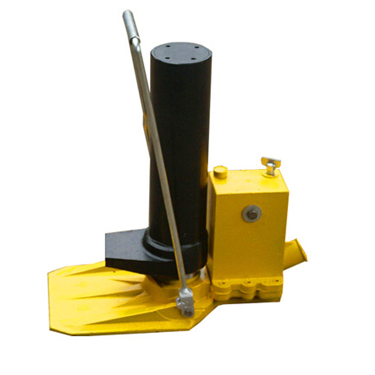 GYQD-196型寬枕闆起道(dào)器