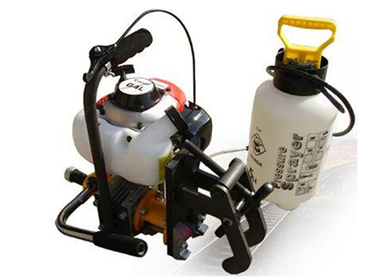 NZG-31内燃(rán)空心鑽孔機-鐵路(lù)工務器材