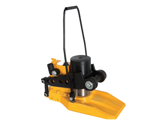 YQD-250型液壓起道(dao)器