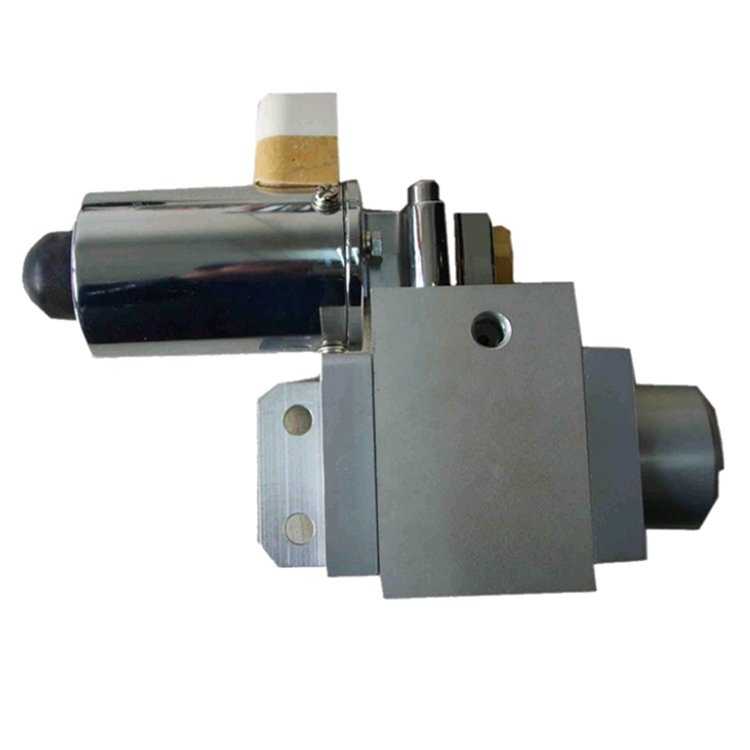 電磁排污(wū)閥組成TDJKG1