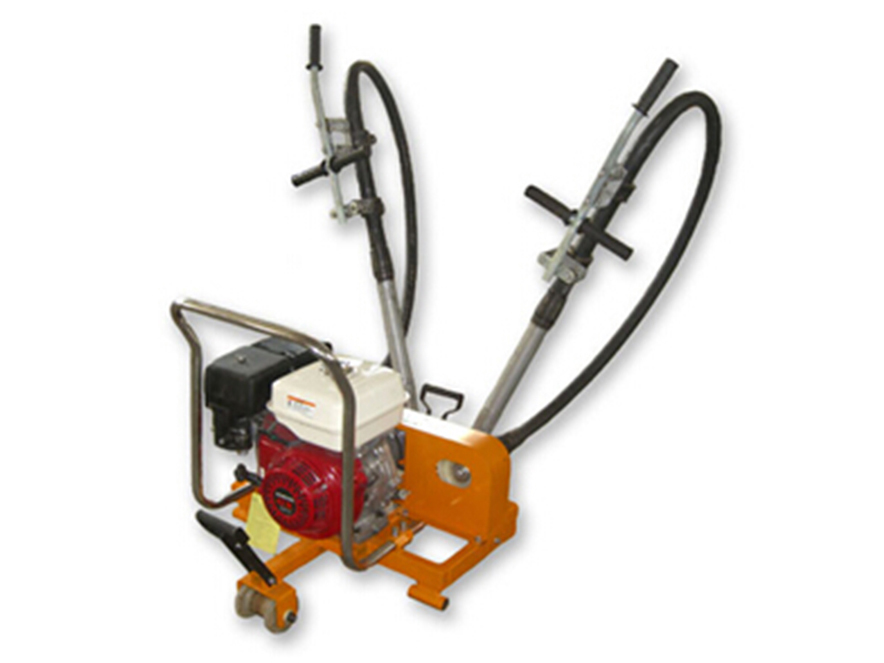 ND-4.2×2型軟(ruan)軸搗固機-軟(ruan)軸高頻搗固(gu)機