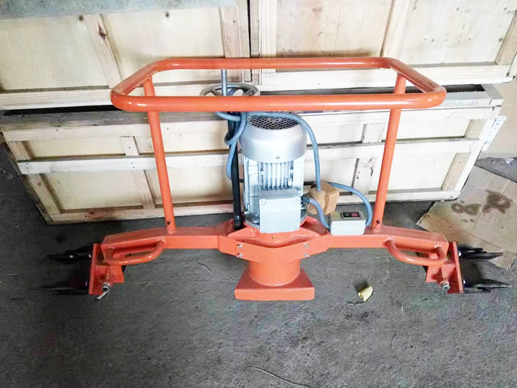 FMG-2.2型電(dian)動仿形打磨(mó)機