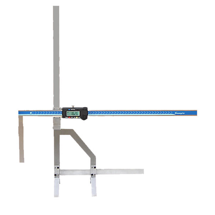 輪位盤位差數(shù)顯