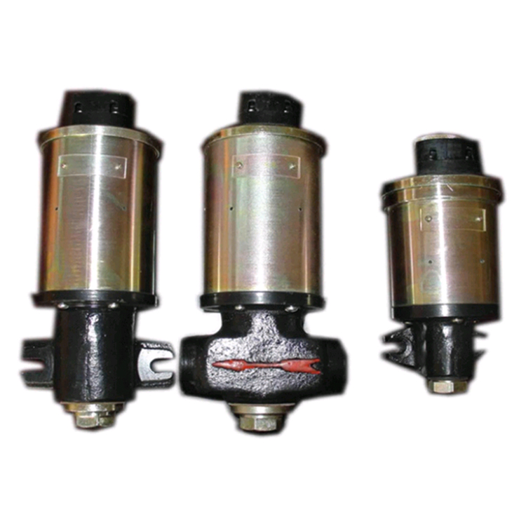 風笛撒(sā)砂閥TFK7-110-無負荷(he)閥TFK6-110-圓柱電控(kong)閥TFK5-110