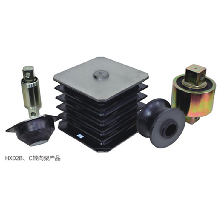 HXD2B、C轉向架産(chan)品