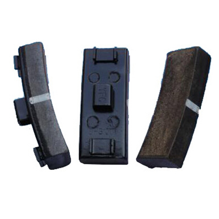 東風8B鑄(zhù)鐵閘瓦(wǎ)-高磷鑄(zhu)鐵閘瓦(wǎ)