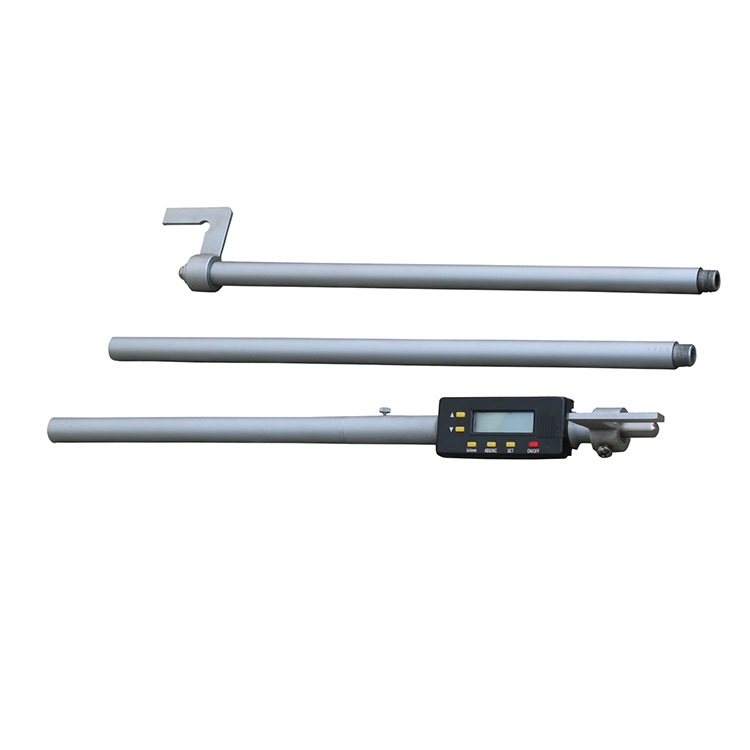 機(ji)車車輛輪對(dui)内距尺(折疊(dié))