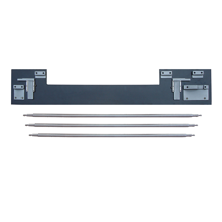 機車車輛輪徑尺(chǐ)檢具