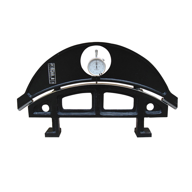 機車車(che)輪不落輪車輪外(wai)徑測量儀(表式)