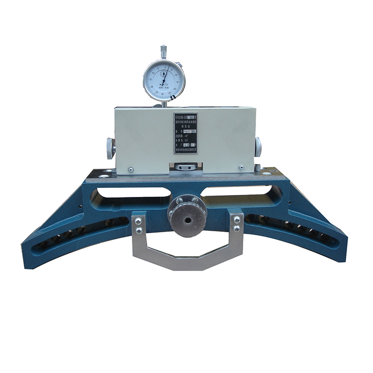 電力機(ji)車從動齒輪(lún)相位儀(指針(zhen)式)