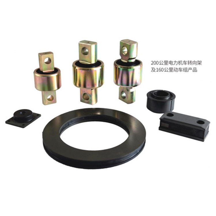 200公裡電力(lì)機車轉向架及(jí)160公裡動車組産(chan)品