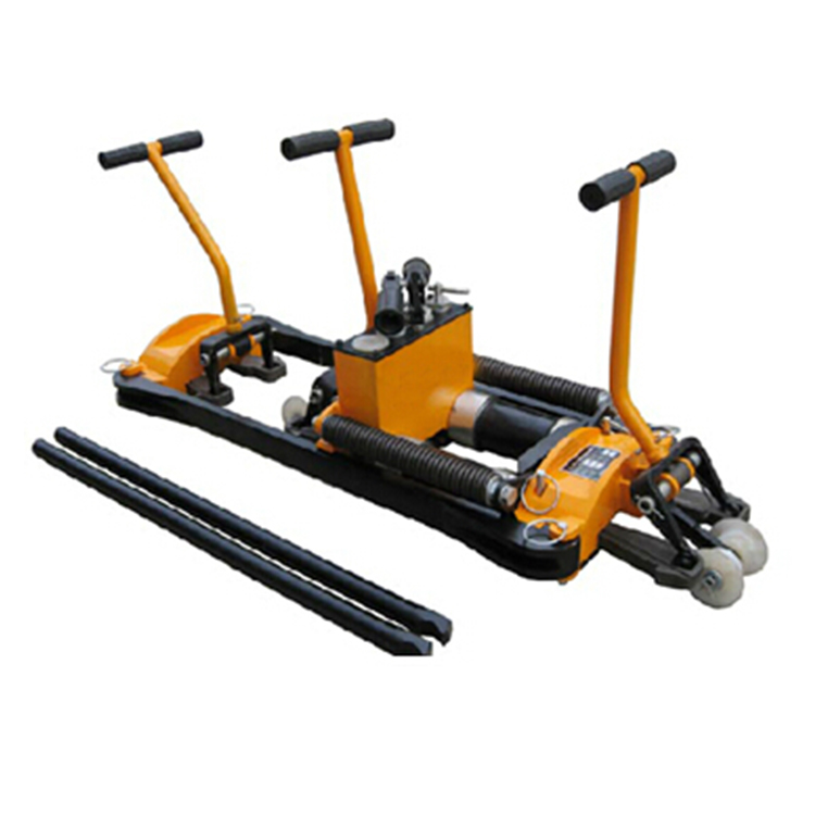 YTF-400II型雙向軌縫調(diao)整器