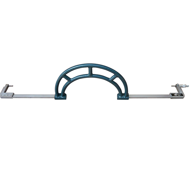 機車輪(lún)辋尺（鋼管立式）