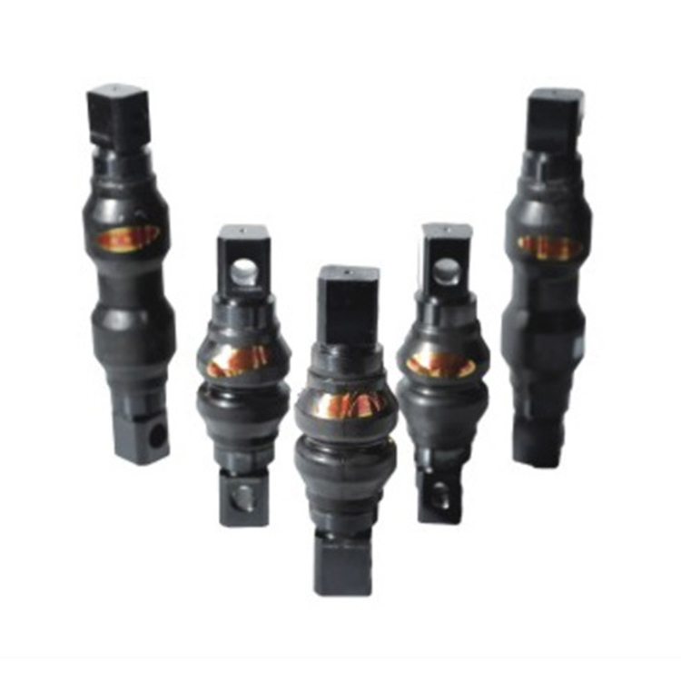 軸箱(xiāng)拉杆組件