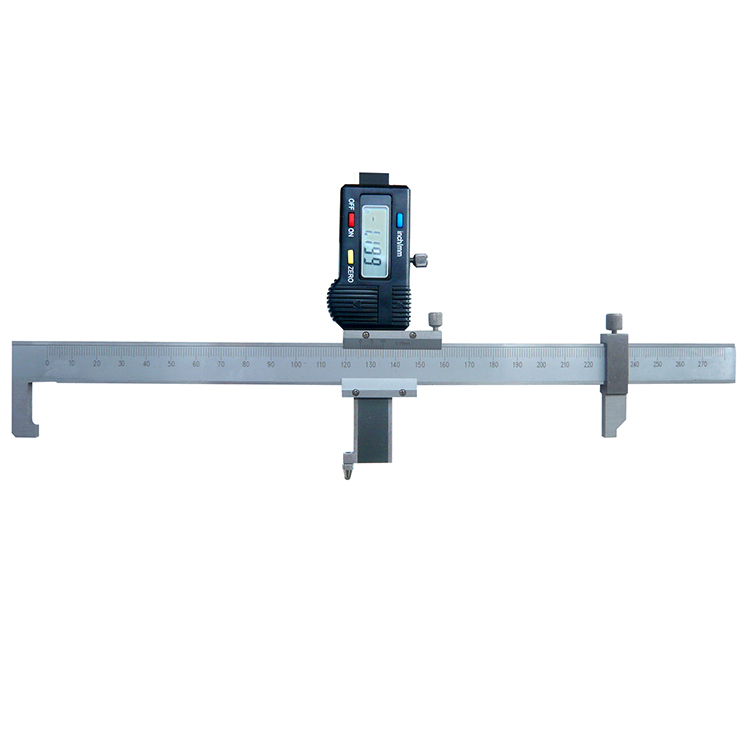 動車(chē)組制動盤(pan)磨耗測量(liàng)儀