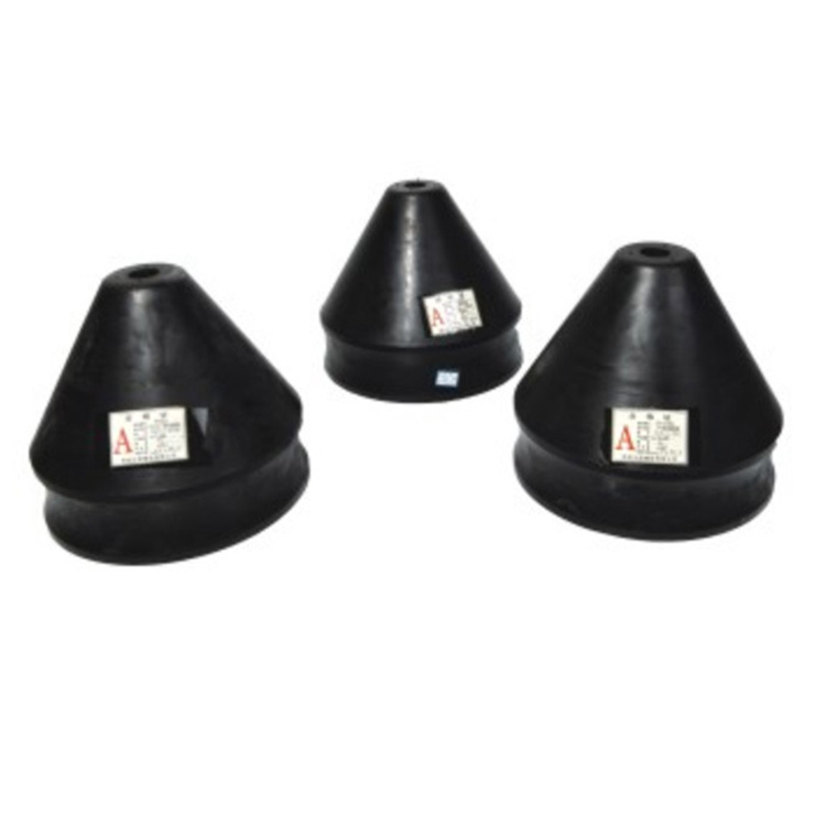 DF系列柴(chai)油機支座(zuò)橡膠減震(zhen)器