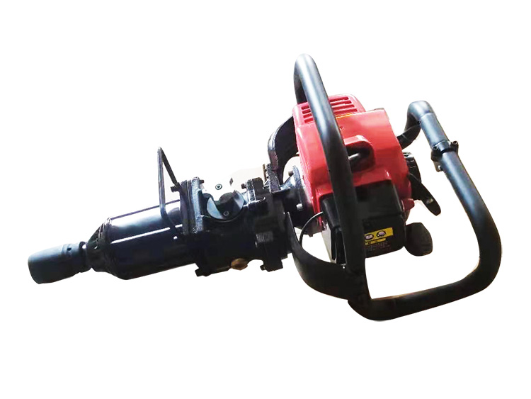 NLB-550型手提(tí)式内燃螺(luo)栓扳手