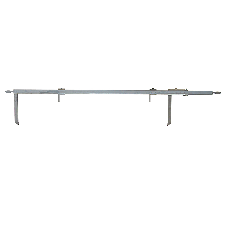 GF2603型輪對軸(zhou)頸中心距尺(chi)(新