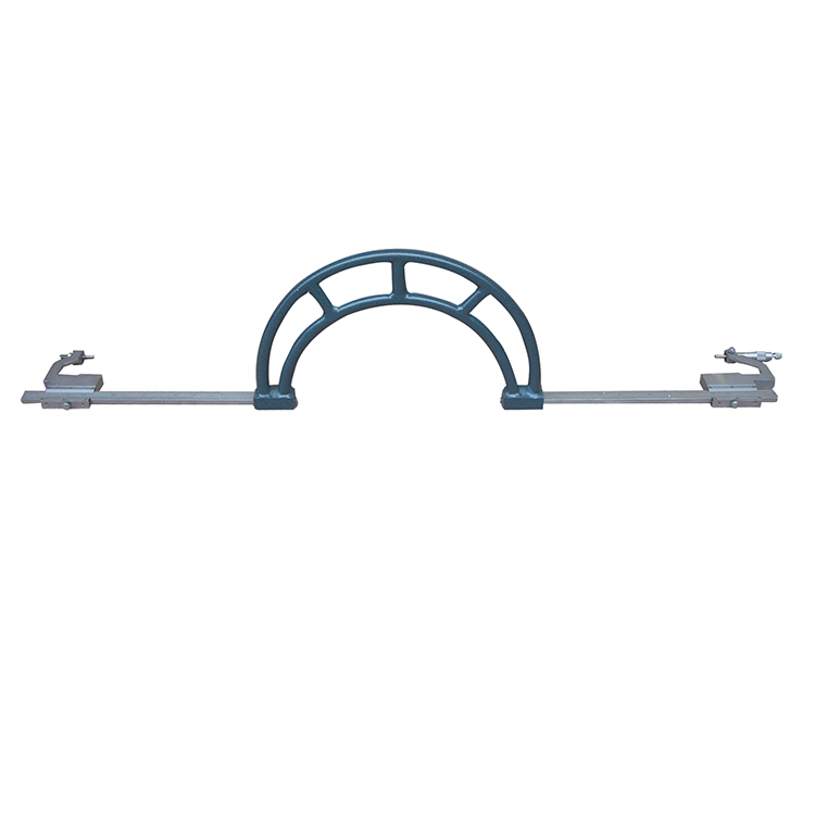 機車輪辋(wang)尺